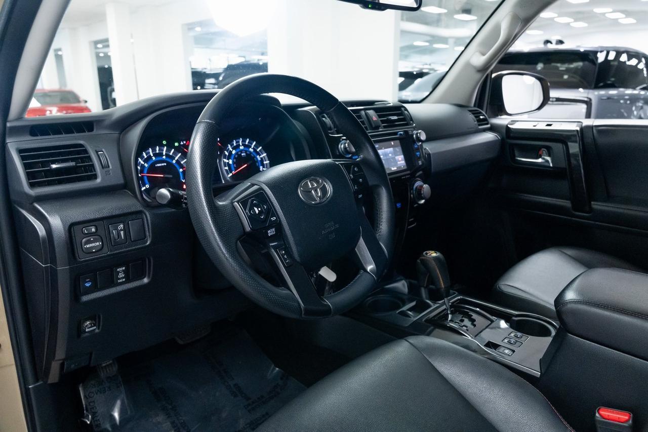 2016 Toyota 4Runner TRD Pro $10k in mods -- Suspension, Warn Winch Rock Slider Portland OR