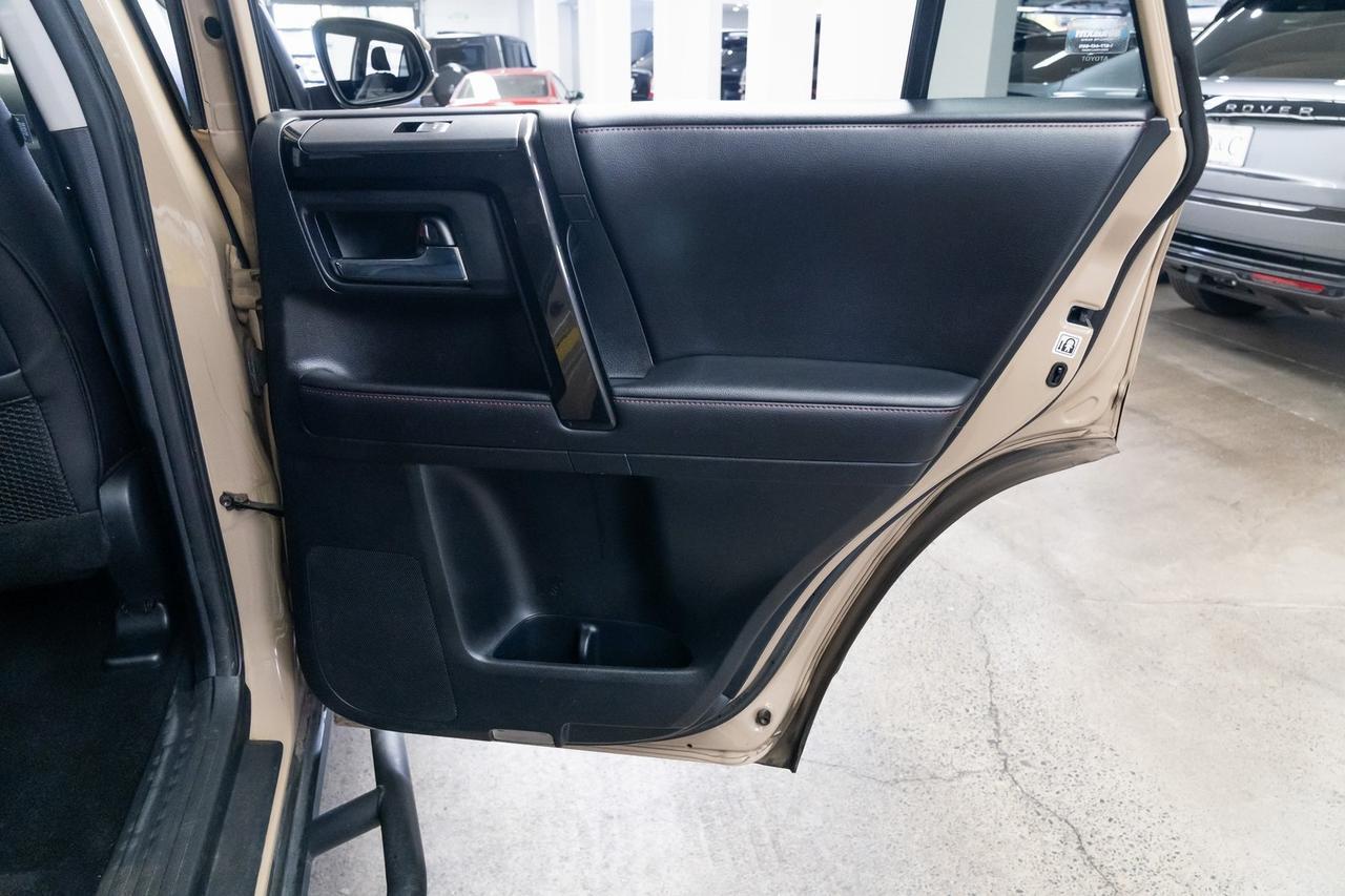 2016 Toyota 4Runner TRD Pro $10k in mods -- Suspension, Warn Winch Rock Slider Portland OR