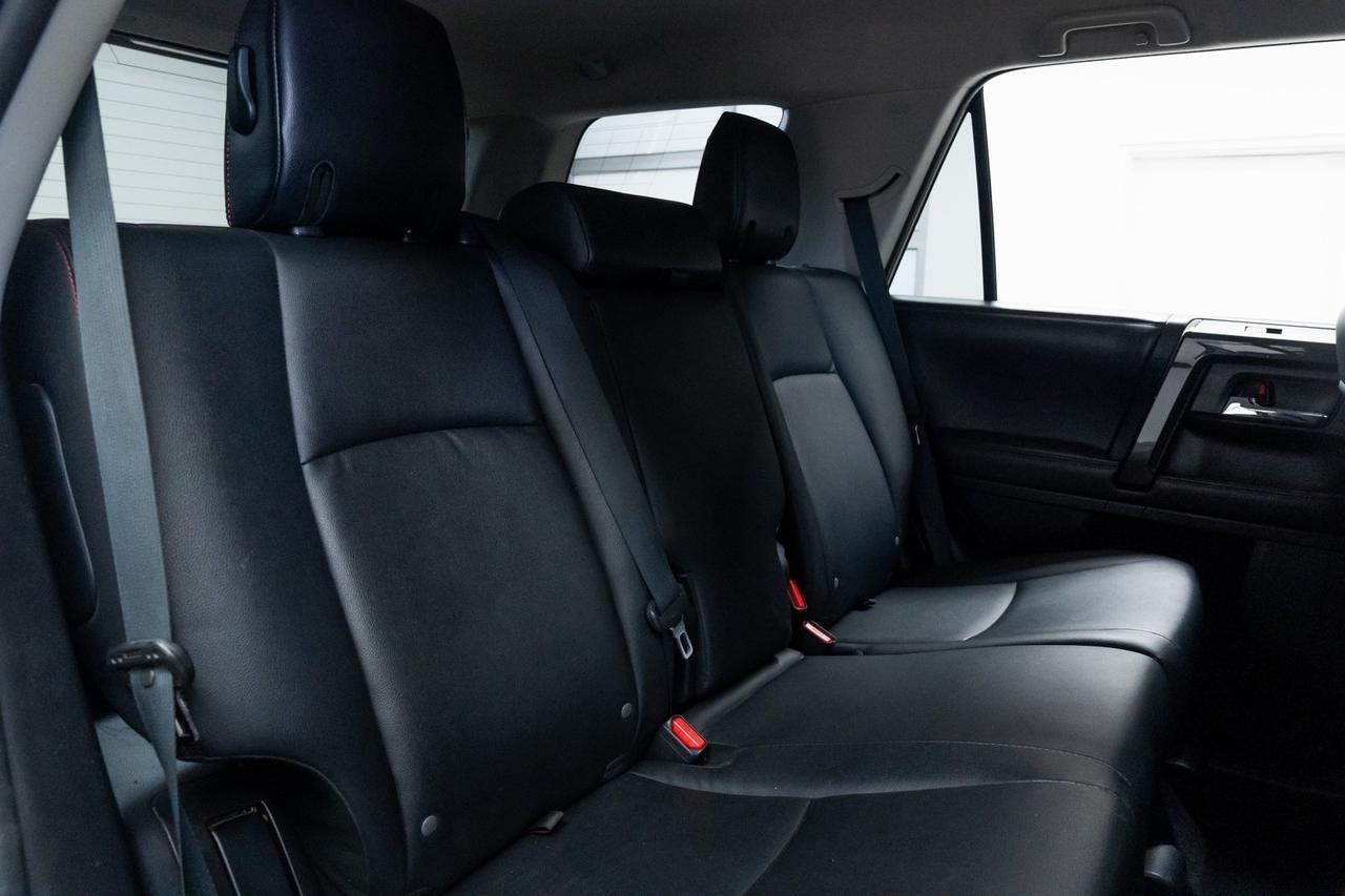 2016 Toyota 4Runner TRD Pro $10k in mods -- Suspension, Warn Winch Rock Slider Portland OR