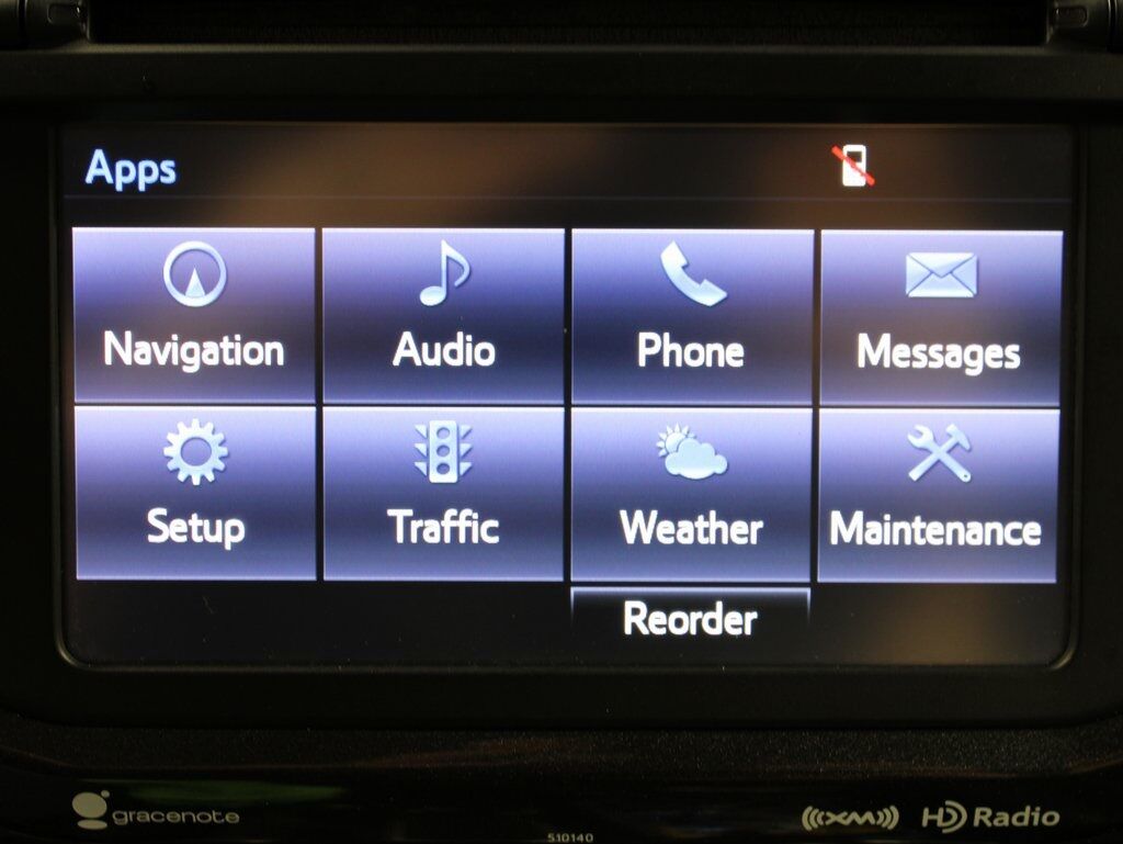 2016 Toyota 4Runner TRD Pro 4WD Minocqua WI