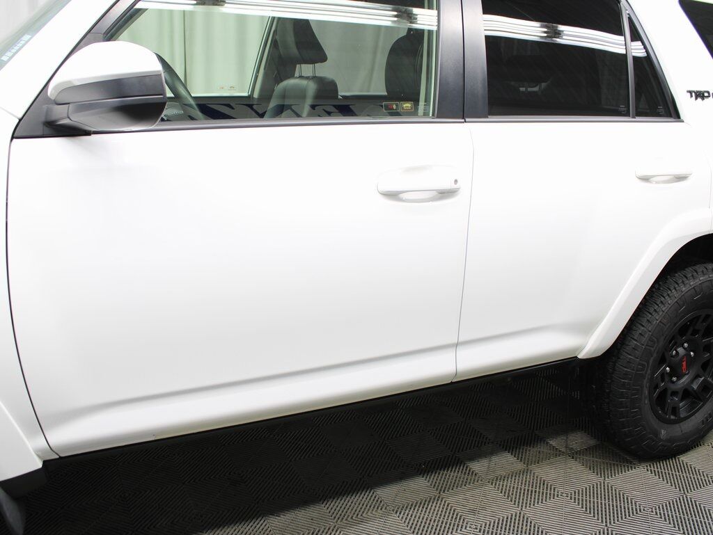2016 Toyota 4Runner TRD Pro 4WD Minocqua WI