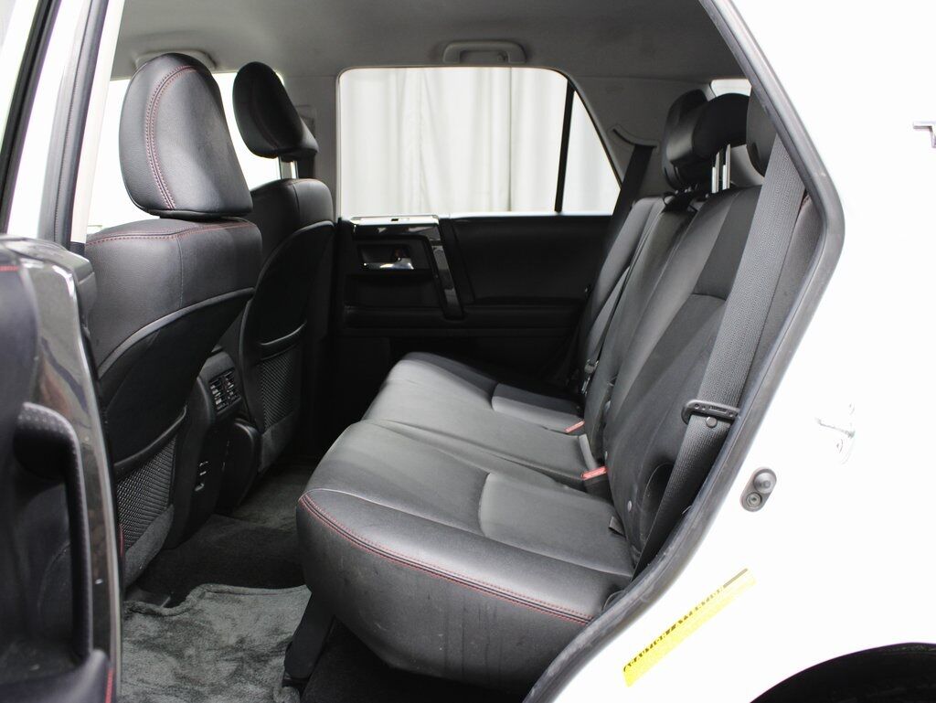 2016 Toyota 4Runner TRD Pro 4WD Minocqua WI