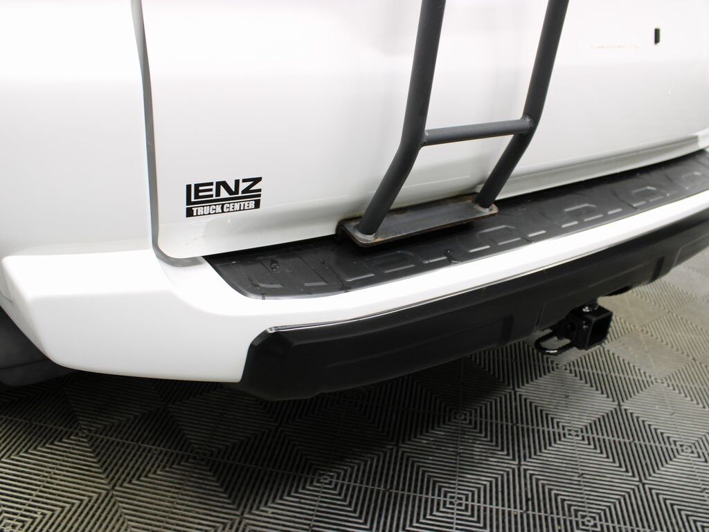 2016 Toyota 4Runner TRD Pro 4WD Minocqua WI