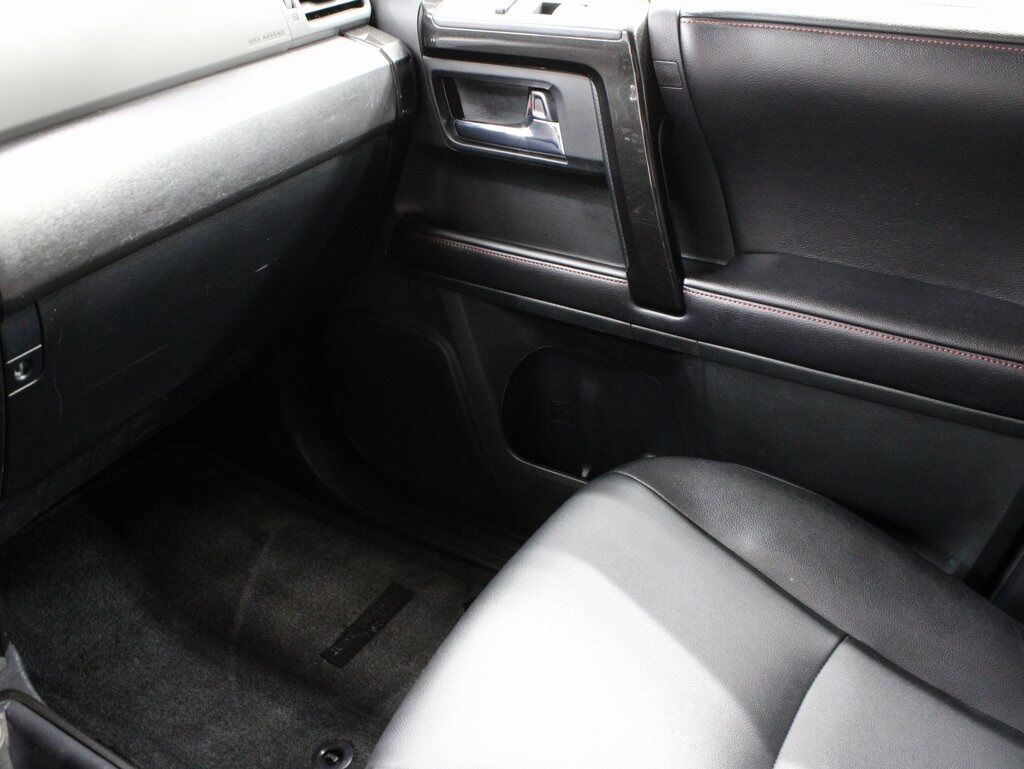 2016 Toyota 4Runner TRD Pro 4WD Minocqua WI