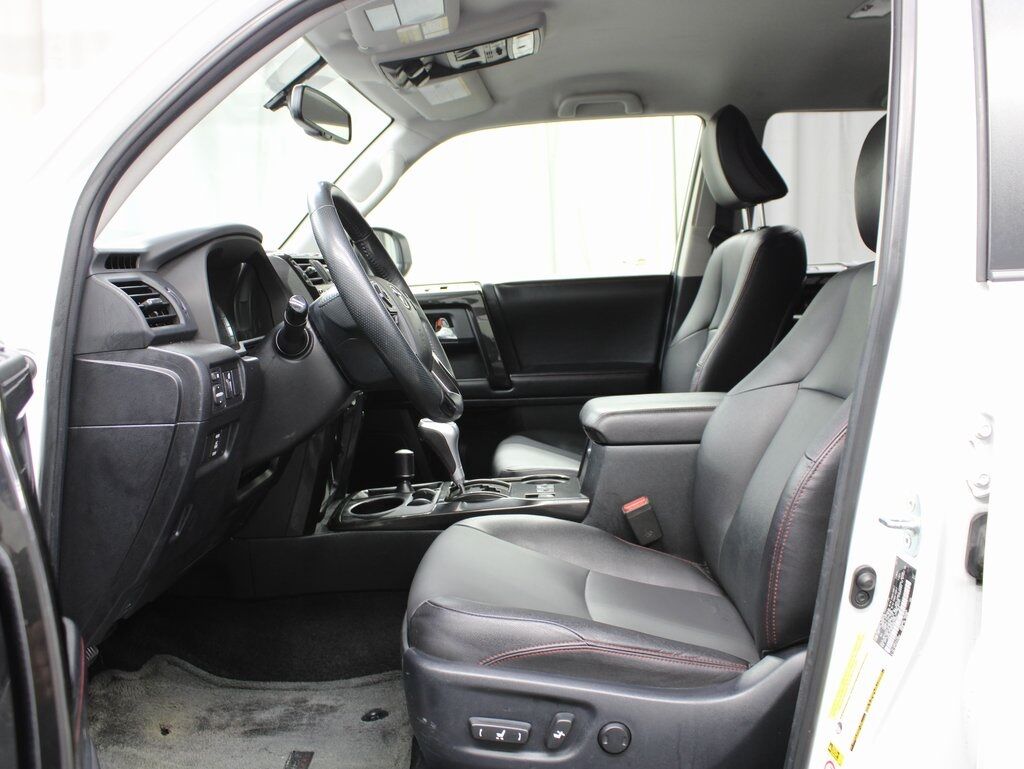 2016 Toyota 4Runner TRD Pro 4WD Minocqua WI