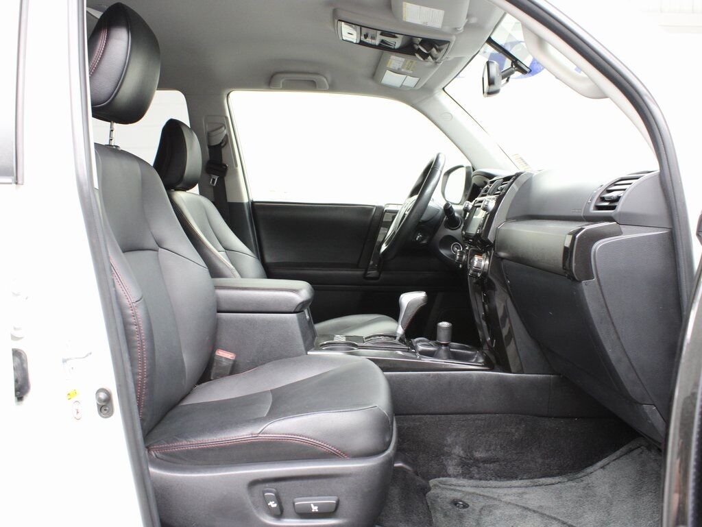 2016 Toyota 4Runner TRD Pro 4WD Minocqua WI