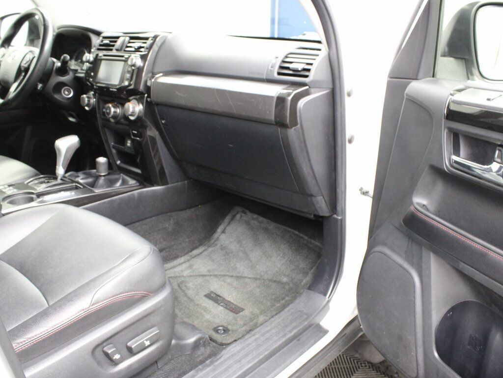 2016 Toyota 4Runner TRD Pro 4WD Minocqua WI