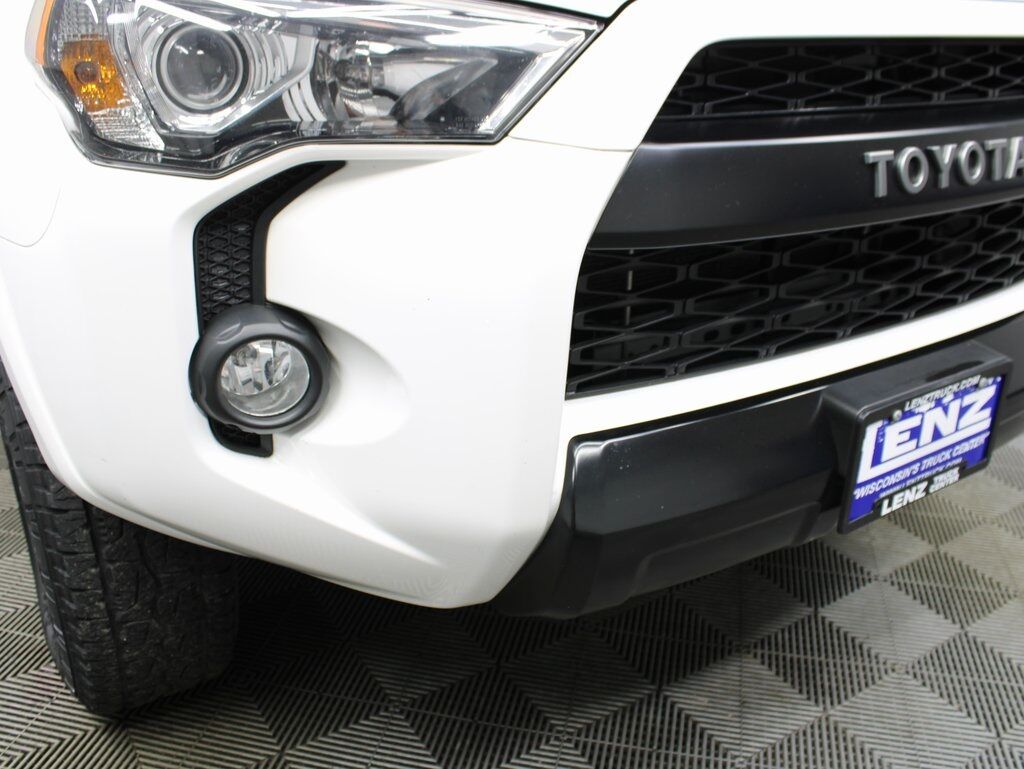 2016 Toyota 4Runner TRD Pro 4WD Minocqua WI