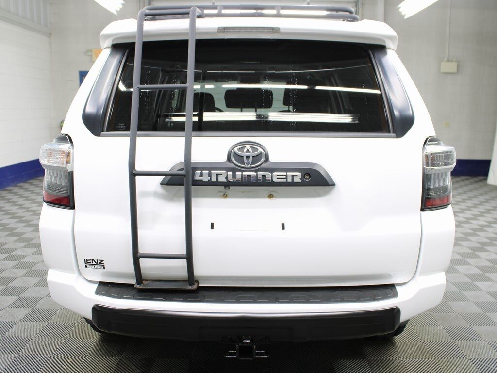 2016 Toyota 4Runner TRD Pro 4WD Minocqua WI