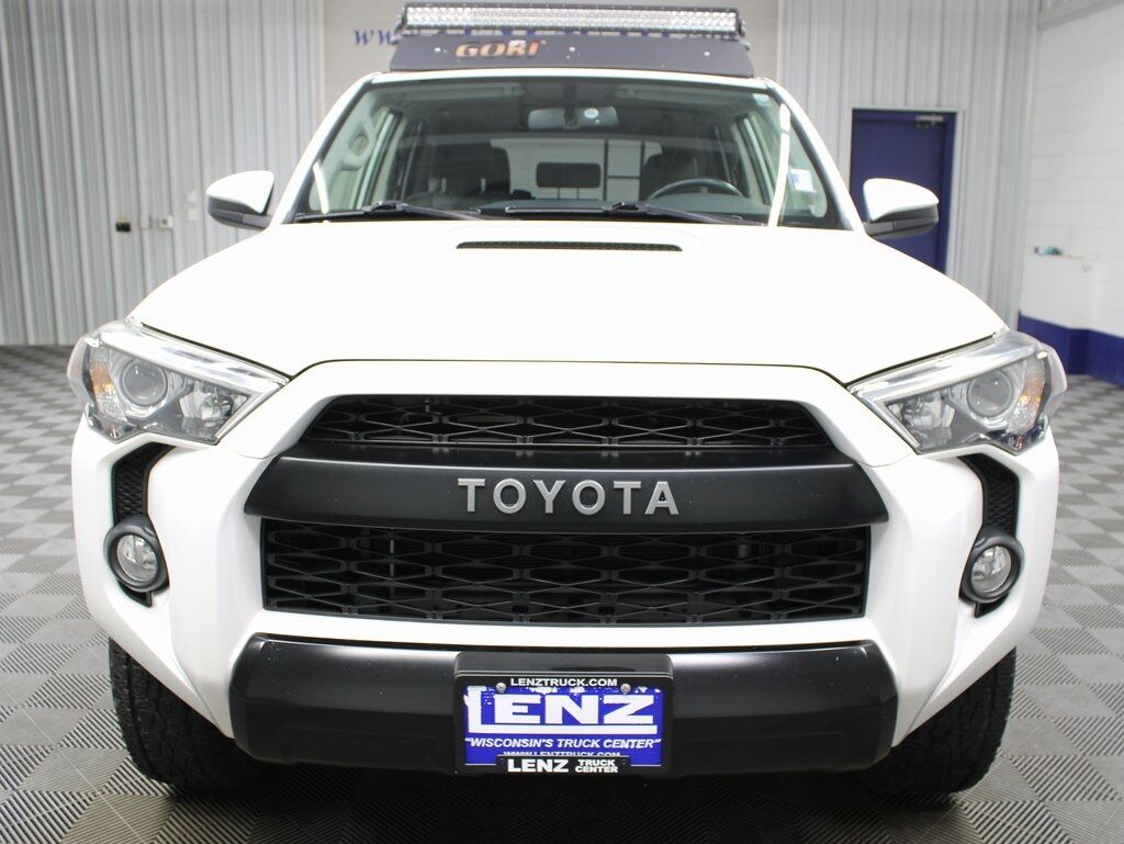 2016 Toyota 4Runner TRD Pro 4WD Minocqua WI