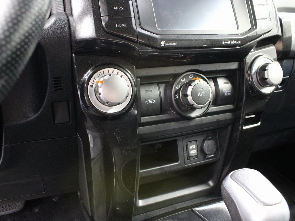 2016 Toyota 4Runner TRD Pro 4WD Minocqua WI