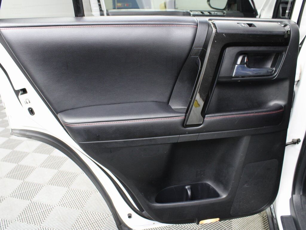 2016 Toyota 4Runner TRD Pro 4WD Minocqua WI