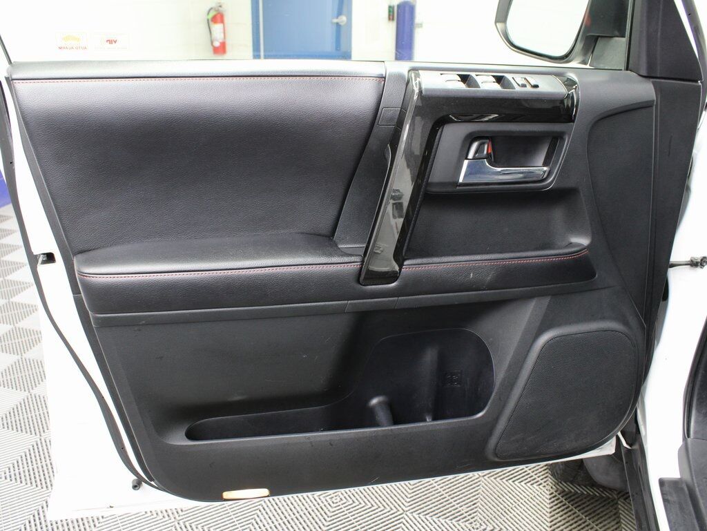 2016 Toyota 4Runner TRD Pro 4WD Minocqua WI