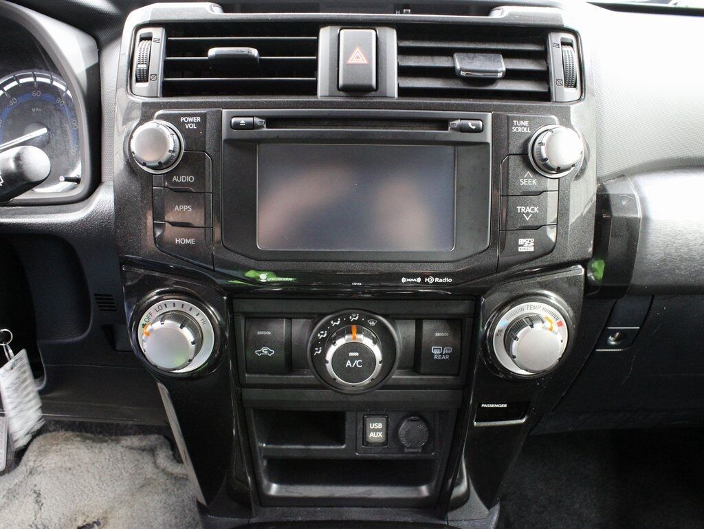 2016 Toyota 4Runner TRD Pro 4WD Minocqua WI