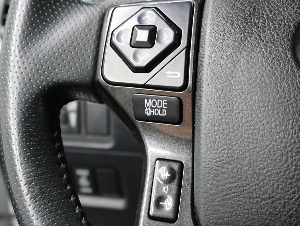 2016 Toyota 4Runner TRD Pro 4WD Minocqua WI