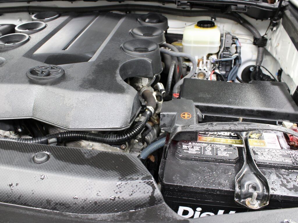 2016 Toyota 4Runner TRD Pro 4WD Minocqua WI