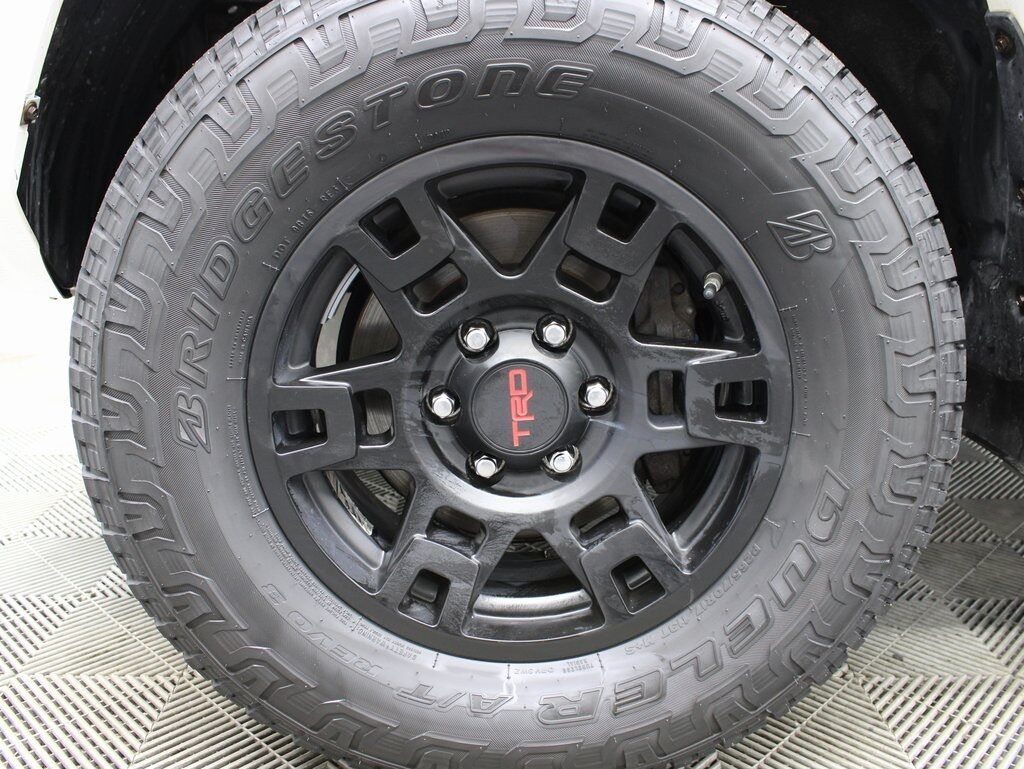 2016 Toyota 4Runner TRD Pro 4WD Minocqua WI