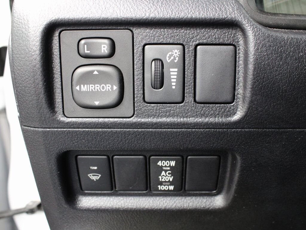 2016 Toyota 4Runner TRD Pro 4WD Minocqua WI