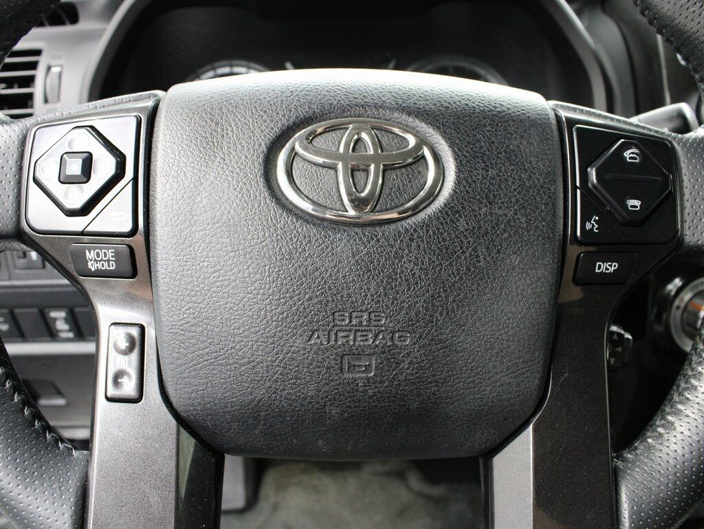 2016 Toyota 4Runner TRD Pro 4WD Minocqua WI