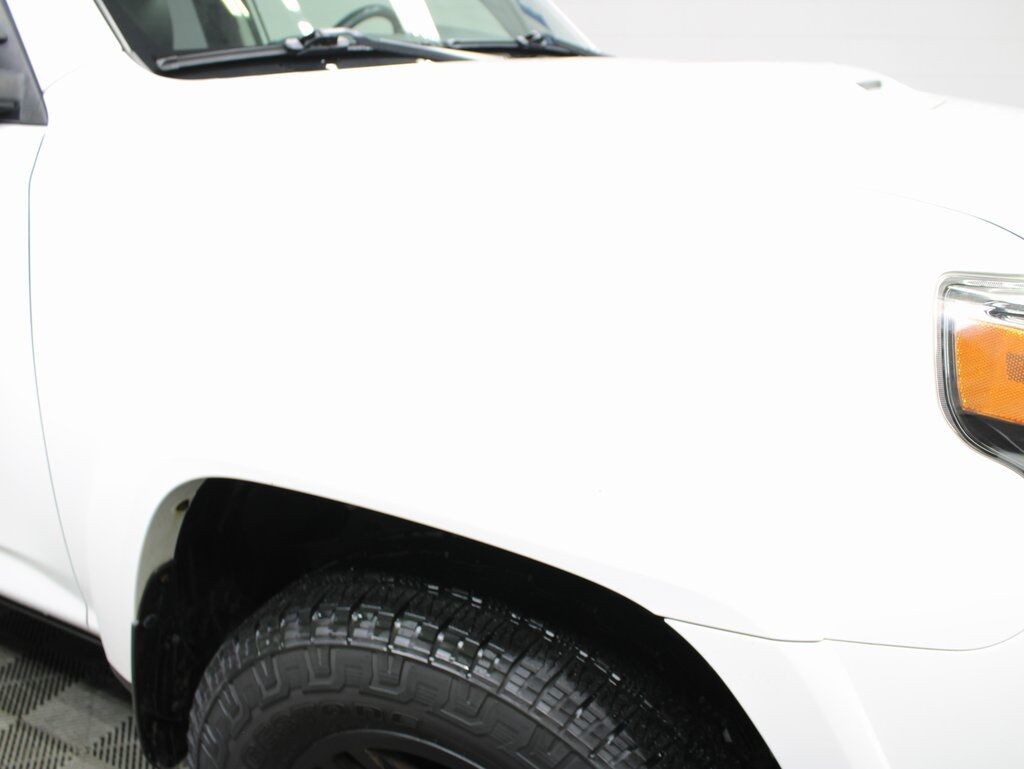 2016 Toyota 4Runner TRD Pro 4WD Minocqua WI