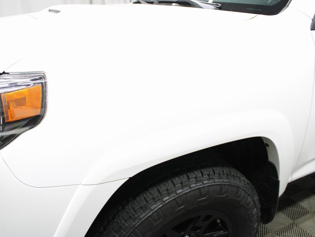 2016 Toyota 4Runner TRD Pro 4WD Minocqua WI