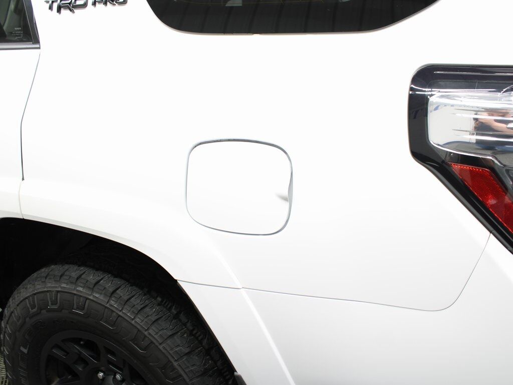 2016 Toyota 4Runner TRD Pro 4WD Minocqua WI