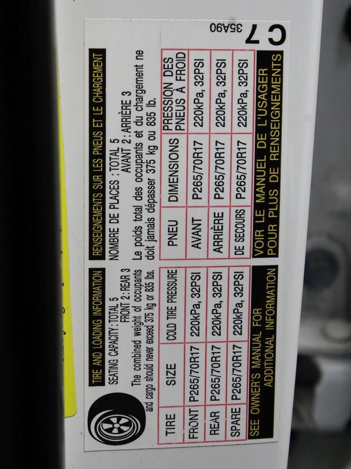 2016 Toyota 4Runner TRD Pro 4WD Minocqua WI