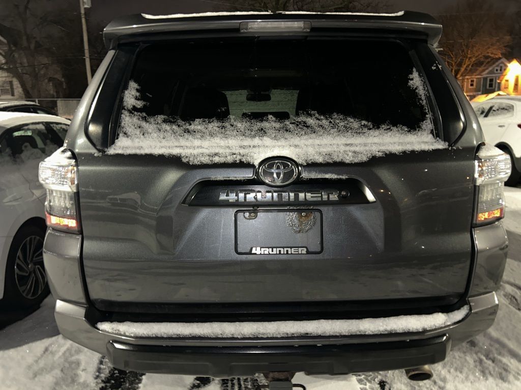 2016 Toyota 4Runner TRD Pro Akron OH