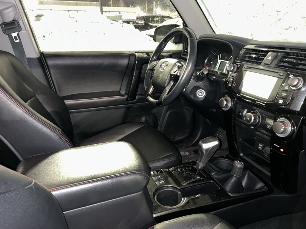 2016 Toyota 4Runner TRD Pro Akron OH