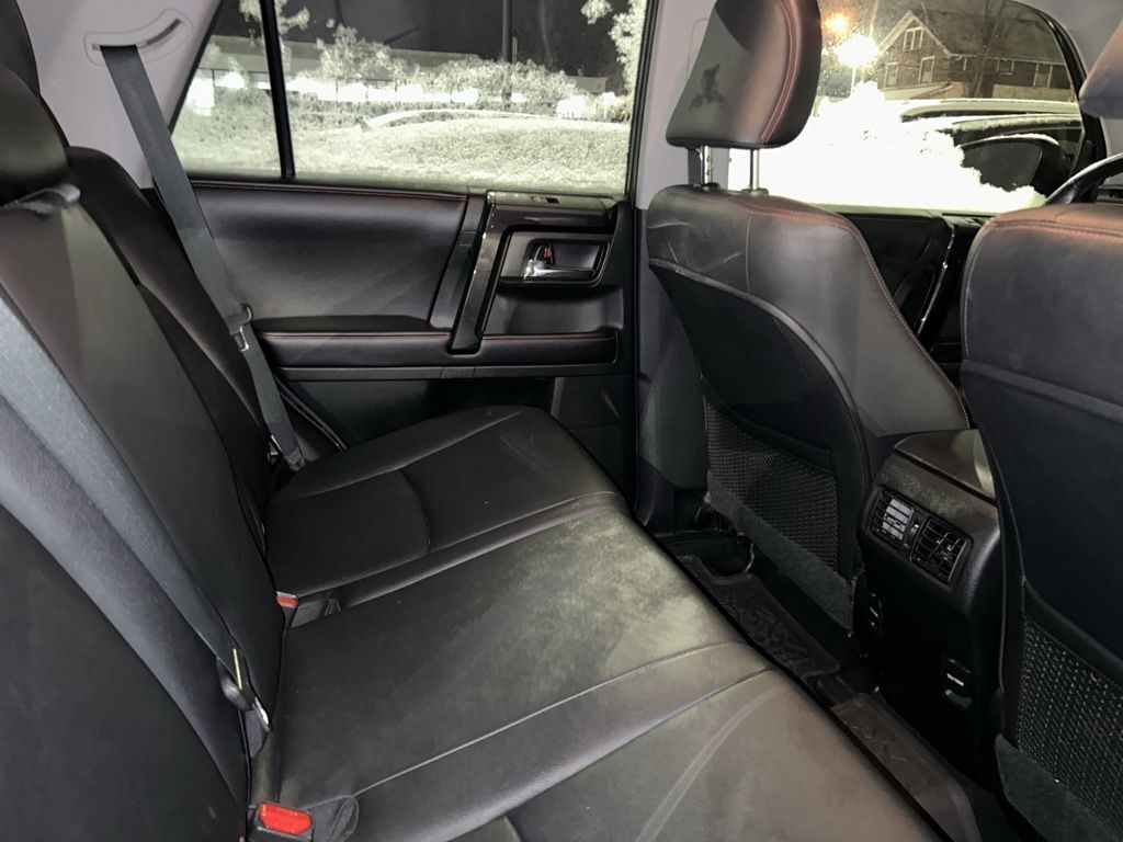 2016 Toyota 4Runner TRD Pro Akron OH