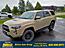2016 Toyota 4Runner TRD Pro Bozeman MT