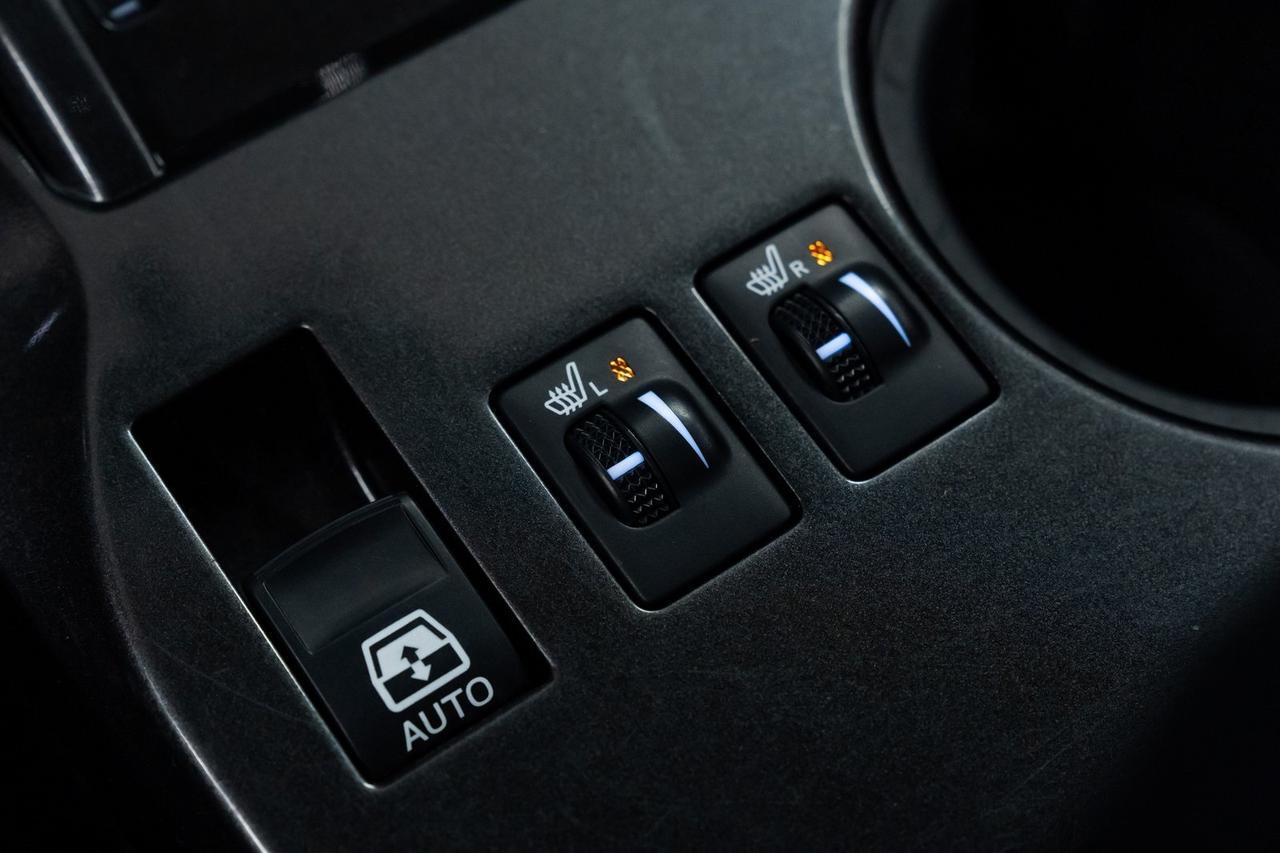 2016 Toyota 4Runner TRD Pro Fox Shocks Warn Winch Rock Sliders Portland OR