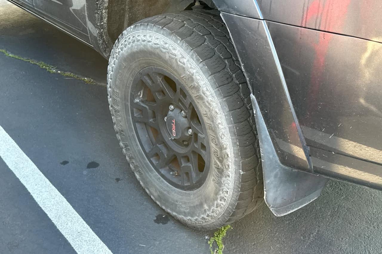 2016 Toyota 4Runner TRD Pro Roseville CA