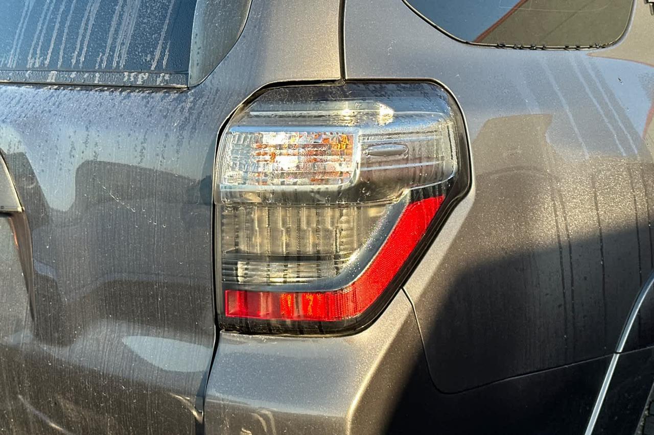 2016 Toyota 4Runner TRD Pro Roseville CA