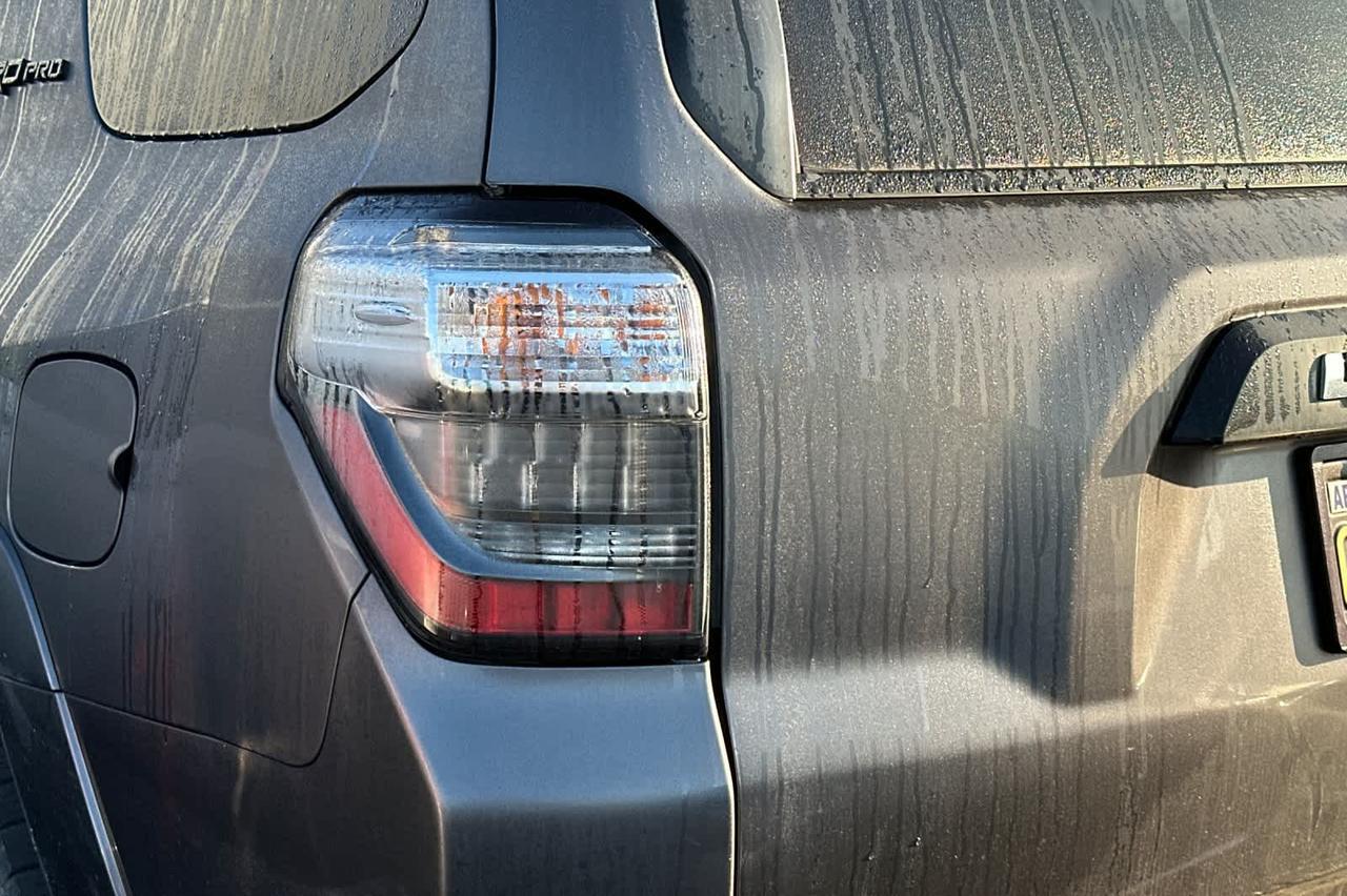 2016 Toyota 4Runner TRD Pro Roseville CA