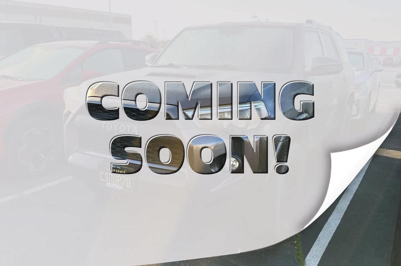 2016 Toyota 4Runner TRD Pro