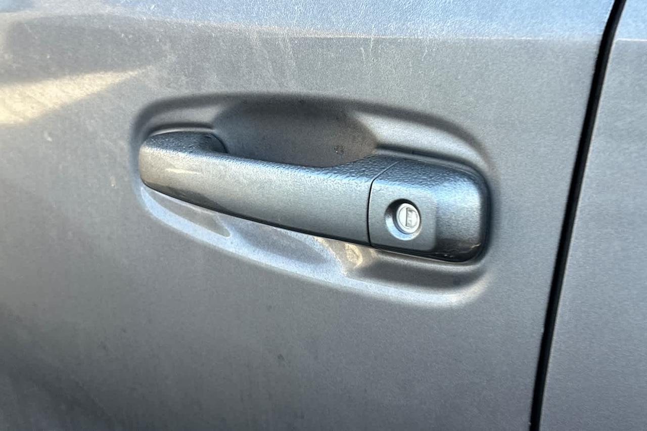 2016 Toyota 4Runner TRD Pro Roseville CA