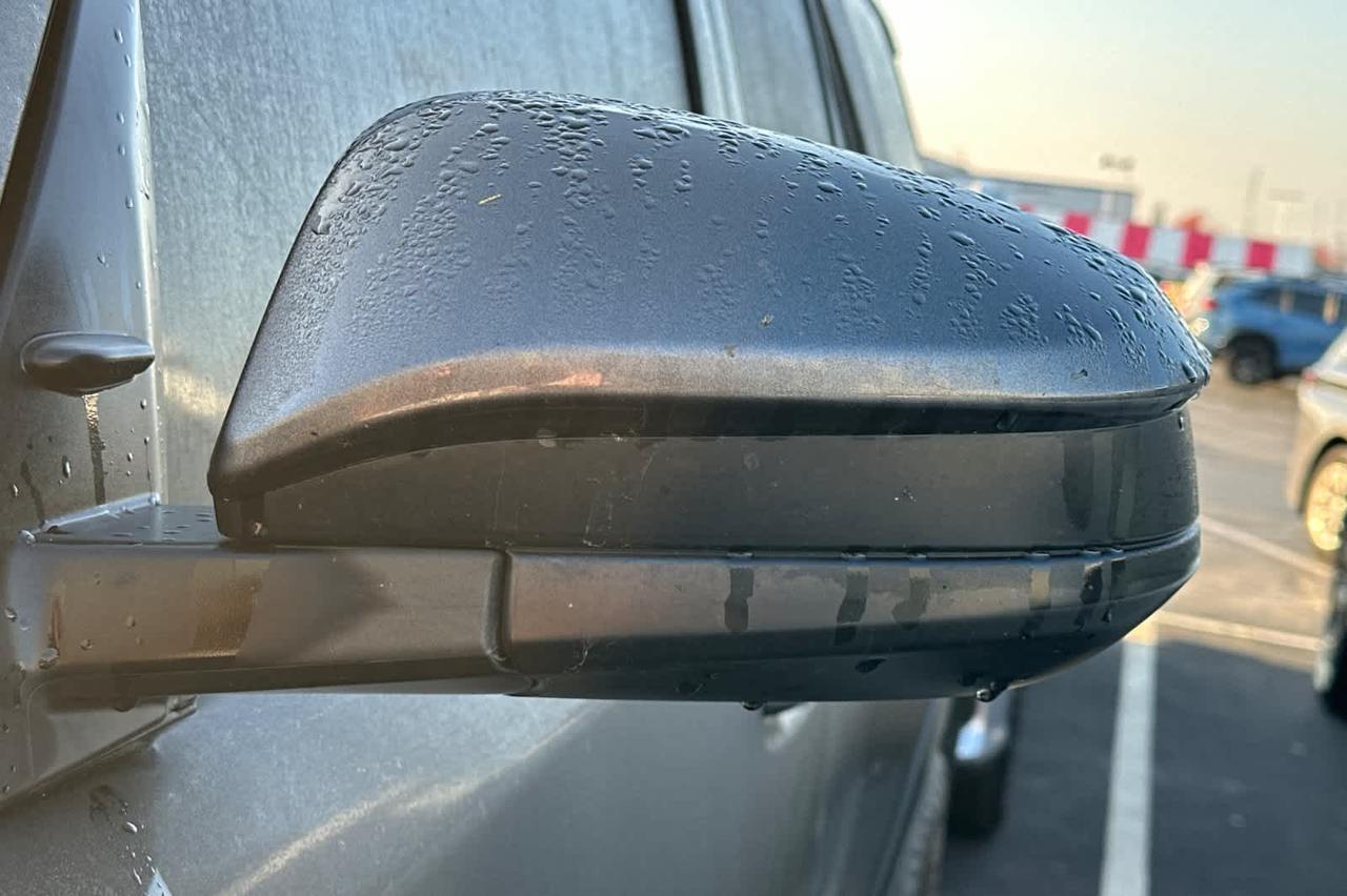 2016 Toyota 4Runner TRD Pro Roseville CA