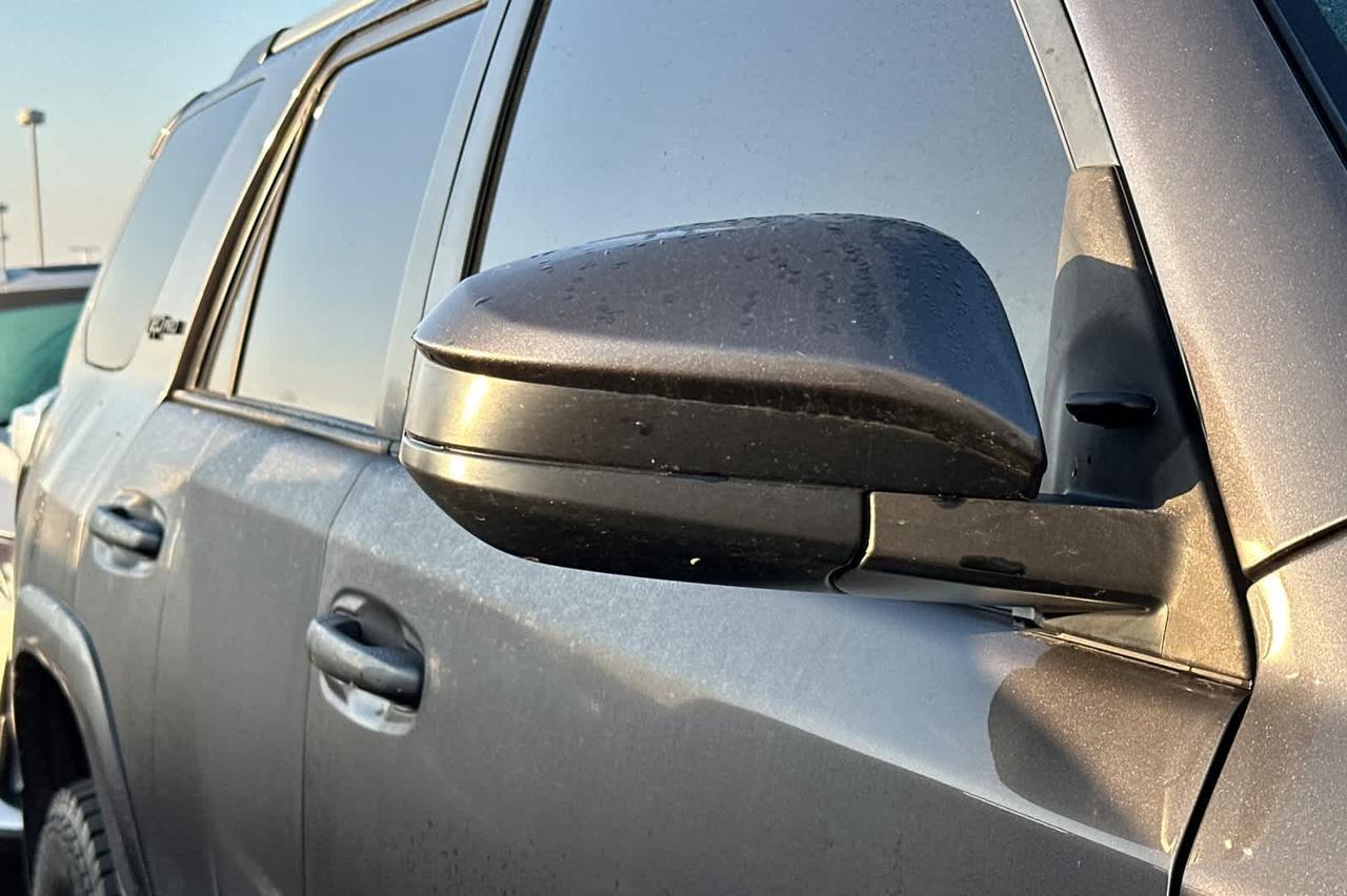 2016 Toyota 4Runner TRD Pro Roseville CA