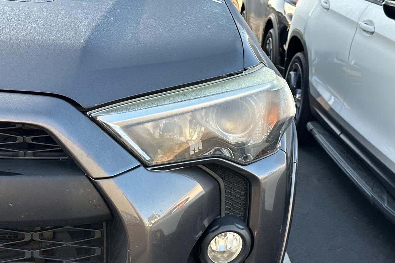 2016 Toyota 4Runner TRD Pro Roseville CA