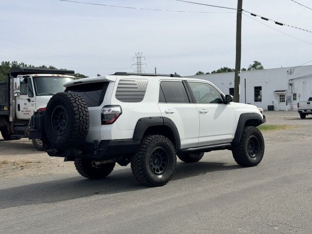 2016 Toyota 4Runner TRD Pro SR5 Henrico VA