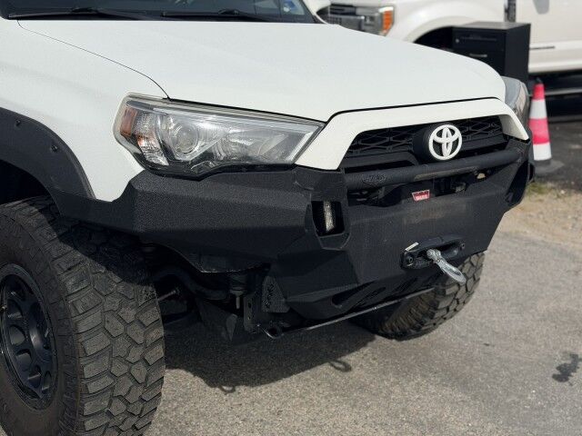 2016 Toyota 4Runner TRD Pro SR5 Henrico VA