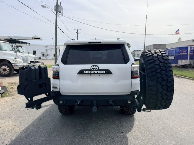 2016 Toyota 4Runner TRD Pro SR5 Henrico VA