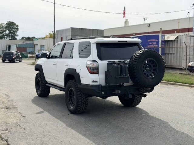 2016 Toyota 4Runner TRD Pro SR5 Henrico VA