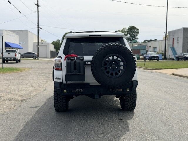 2016 Toyota 4Runner TRD Pro SR5 Henrico VA