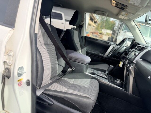 2016 Toyota 4Runner TRD Pro SR5 Henrico VA