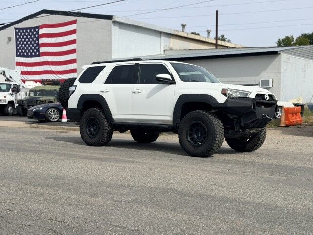 2016 Toyota 4Runner TRD Pro SR5 Henrico VA