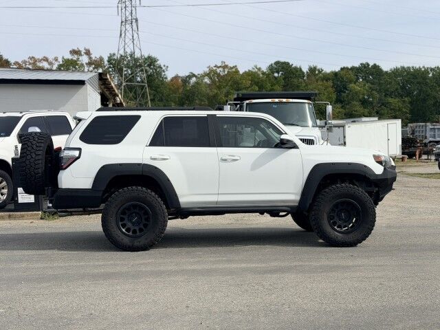 2016 Toyota 4Runner TRD Pro SR5 Henrico VA
