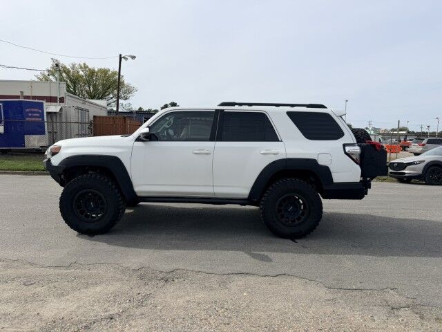 2016 Toyota 4Runner TRD Pro SR5 Henrico VA