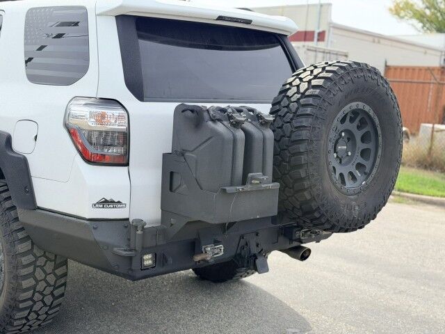 2016 Toyota 4Runner TRD Pro SR5 Henrico VA